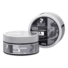 Pomada Modeladora Black 150g- Lgn Barber Foto mini 1