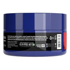 Pomada Modeladora Bravus Incolor 120g Barba Cabelo E Bigode Foto mini 2