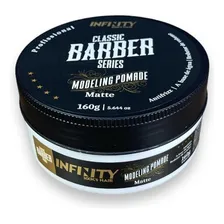 Pomada Modeladora Efeito Matte Efeito Seco 160gr Foto mini  3