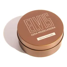 Pomada Modeladora Efeito Molhado Elvis Presley Viking 80g Foto mini 2