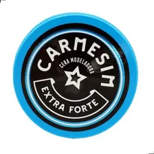 Pomada Modeladora Extra Forte Carmesin Foto mini 2