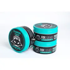 Pomada Modeladora Fox For Men 3 Un De 150g Foto mini 1