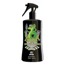 Pomada Modeladora Grooming Spray Macholândia Baba De Calângo Foto  mini 1