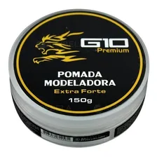 Pomada Modeladora Incolor 150g G10 Premium Foto mini 2