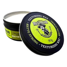 Pomada Modeladora Masculina Efeito Matte Fixação Extra Forte Foto mini 3