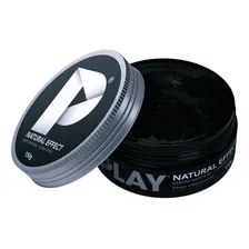Pomada Modeladora Play Barber 150g For Men Extra Forte Cada Foto mini  3