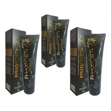 Pomada P/ Massagem Fisiofort Premium 150g Atacado - 12 Uni Foto mini  2