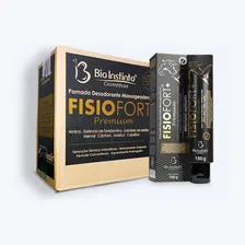 Pomada P/ Massagem Fisiofort Premium 150g Atacado - 12 Uni Foto mini  3