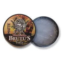 Pomada Para Cabelos Masculinos Efeito Matte 150g Foto mini 1