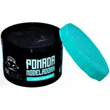 Pomada Premium Finalizador Extra Forte Antifrizz Fox For Man Foto mini 2