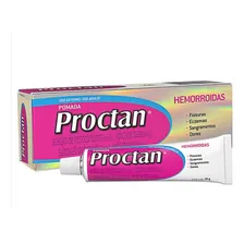 Pomada Proctan Genomma Foto mini 4