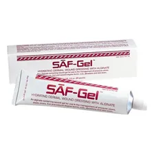 Pomada Saf-gel 85g Convatec - 01 Unidade Fragrância Suave Tipo De Embalagem Tubo Foto mini 1