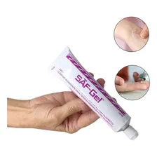 Pomada Saf-gel 85g Convatec - 01 Unidade Fragrância Suave Tipo De Embalagem Tubo Foto mini 2