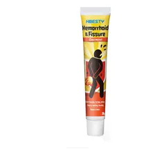 Pomada Tratamento Hemorroidas Inflamação Produto Natural Foto mini 1
