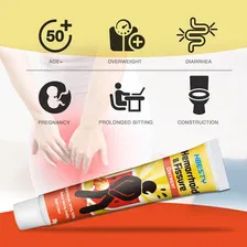 Pomada Tratamento Hemorroidas Inflamação Produto Natural Foto mini 4