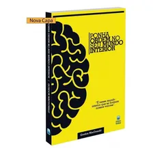 Ponha Ordem No Seu Mundo Interior Livro Gordon Macdonald Foto mini 1