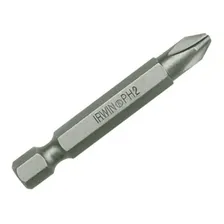 Ponta Bits Philips 50mm Ph2 Iw12898 Irwin Foto mini 1