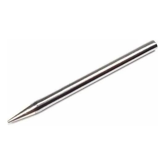 Ponta De Solda C么nica Ferro Solda 50w Hikari Plus Sc60 C/4p莽 110v Foto 1