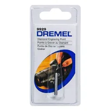 Ponta Diamantada Para Gravação 9929 Dremel Foto mini 2