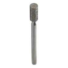 Ponta Diamantada Paralela Dremel 3/16 7123 Foto mini 1