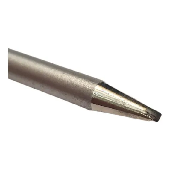 Ponta Fenda Ferro De Solda Plus Sc-60 E Power 60 Hikari Bivolt Foto 1