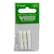 Ponta Marcador Quadro Branco Board Master 36 Pontas Pilot Foto mini 3