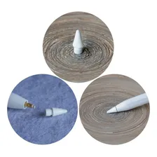 Ponta Para Caneta Tips Apple Pencil - 2 Unidades Foto mini 2