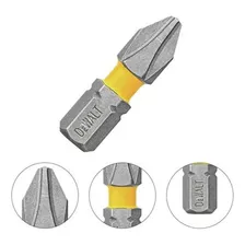 Ponta Phillips Dewalt Ph3 Maxfit C/2pcs Foto mini 2