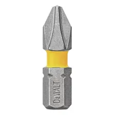 Ponta Phillips Dewalt Ph3 Maxfit C/2pcs Foto mini 3