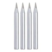 Pontas Ferro Solda Hikari Plus Power Conica C/4pcs Sc40 34w 110V/220V Foto mini 2