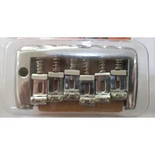 Ponte Completa Guitarra Floid Rose Sem Trava Dolphin 5649 Foto mini 3