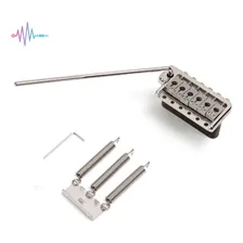 Ponte Completa Tremolo Prs Guitarra Strato Foto mini 2
