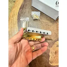 Ponte Fender American Vintage Series Statocaster 099204920 Foto mini 4