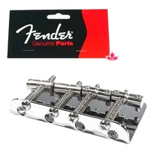 Ponte Fender Pure Vintage '70s Jazz Bass Assembly Foto mini 1