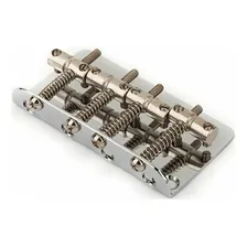 Ponte Fender Pure Vintage '70s Jazz Bass Assembly Foto mini 2