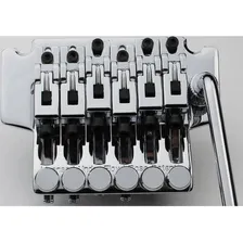 Ponte Floyd Rose Tipo Gotoh Guitarra Profissional Bl003cr Foto mini 1