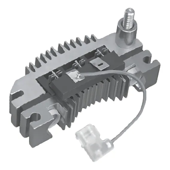 Ponte Retificadora Fiat Tempra Tipo 1992-1998 Gauss - Ga1501 Foto 1