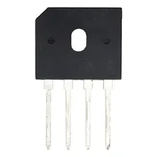 Ponte Retificadora Monofásica 800v 8a Gbu808 Foto mini 2