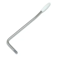 Ponte Tremolo Gotoh Ge101t Cromado Para Guitarra Foto mini  2