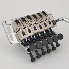 Ponte Wilkinson Floyd Rose Cor Cromado Foto mini  2