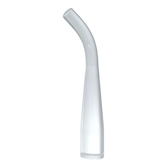 Ponteira AcrÃlico Fotopolimerizador 1 Dente Bioart Cor Transparente Foto 1