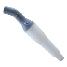 Ponteira / Adaptador Sugador S/ Regulagem Gnatus Saevo Dabi Cor Branco Foto mini 1