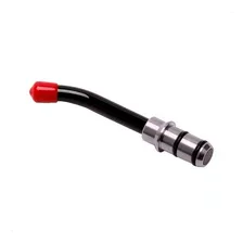 Ponteira Fibra Óptica Para Emitter B - Schuster Cor Preto Foto mini 4