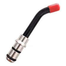 Ponteira Fibra Óptica Para Emitter B - Schuster Cor Preto Foto  mini 1