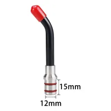 Ponteira Fotopolimerizador Fibra Ótica Gnatus, Nsk & Kavo Foto mini 2