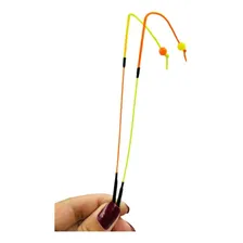 Ponteira Inteligente Flexível Vara Telescópica 10 Unid Foto mini 2