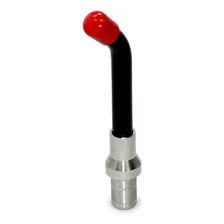 Ponteira Para Emitter D Schuster Fotopolimerizador Led Cor Preto Foto mini  2