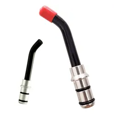 Ponteira Para Emitter D Schuster Fotopolimerizador Led Cor Preto Foto  mini 1