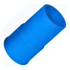 Ponteira Para Mangueira 1.1/2 Azul Kanaflex Foto mini 3