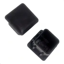 Ponteira Tampa Interna Pvc 20x20mm Pacote 8 Peças Foto mini  3